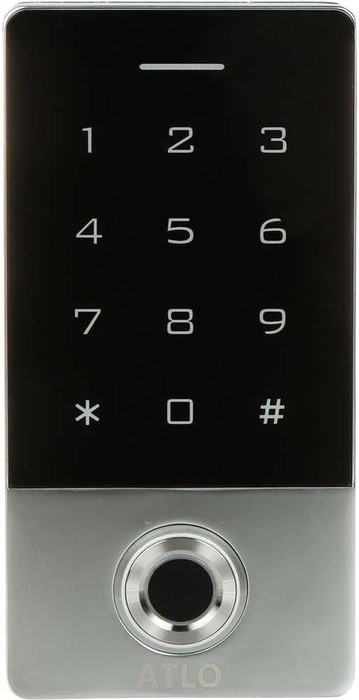 Carruzzo KODINĖ SPYNA ATLO-KRMF-511