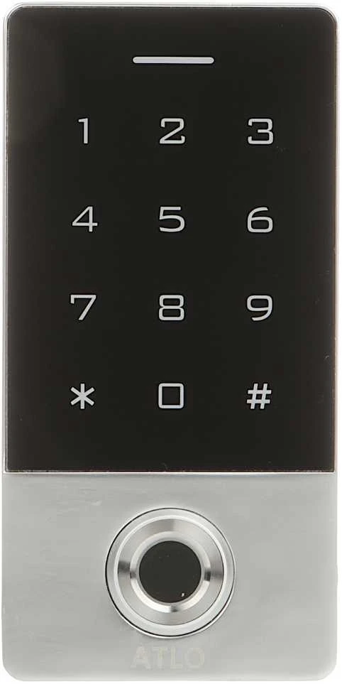KODINĖ SPYNA ATLO-KRMF-555