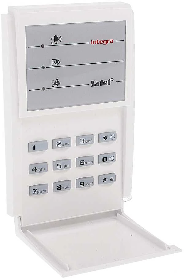 KODINĖ SPYNA INT-SZ-BL SATEL