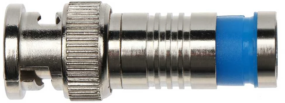 TST KOMPRESINIS KIŠTUKAS BNC-W/4879 RG6 NS100 Triset113