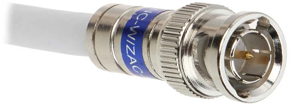 TST KOMPRESINIS KIŠTUKAS BNC-W/ZAC-RG6/CSR