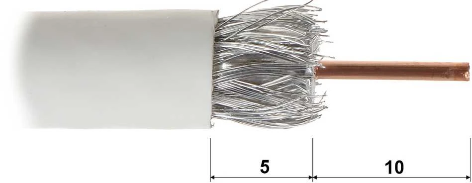 TST KOMPRESINIS KIŠTUKAS F/ZAC-RG-6/CSR