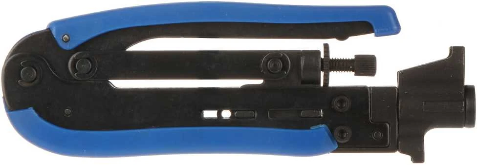 TST KOMPRESINIŲ KONEKTORIŲ REPLĖS HLT-548