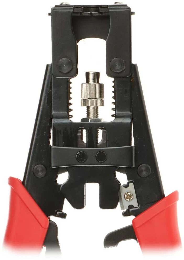 TST KOMPRESINIŲ KONEKTORIŲ REPLĖS HT-5082R