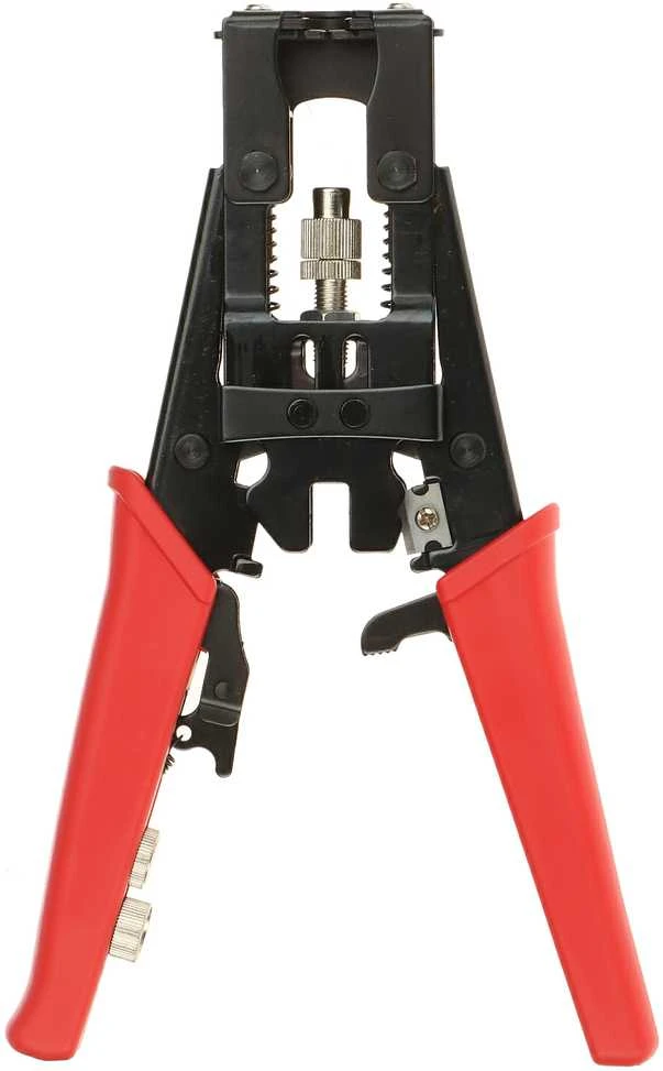 TST KOMPRESINIŲ KONEKTORIŲ REPLĖS HT-5082R