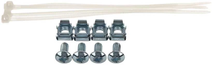 TST KOMUTACINIS SKYDELIS RJ-45 PP-24/RJ/6