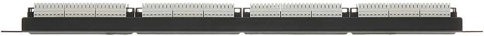 TST KOMUTACINIS SKYDELIS RJ-45 PP-24/RJ/6