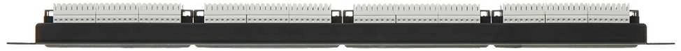 TST KOMUTACINIS SKYDELIS RJ-45 PP-24/RJ