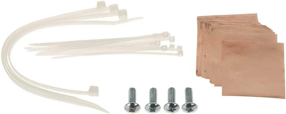 Dipol KOMUTACINIS SKYDELIS RJ-45 PP-24/RJ6-C/FTP