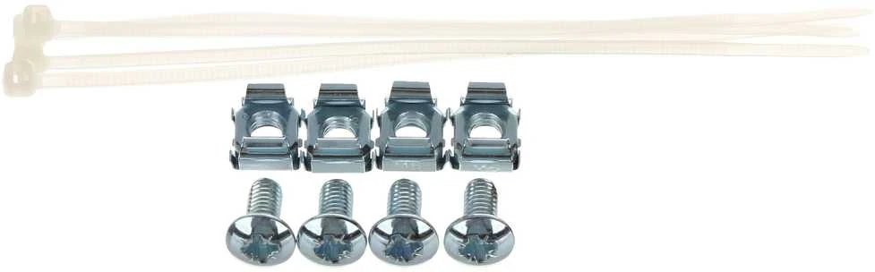 TST KOMUTACINIS SKYDELIS RJ-45 PP-24/RJ6-C/FTP-S