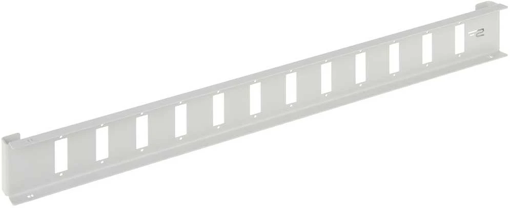 PATCH PANEL SC duplex P19-1U-12D-G STALFLEX