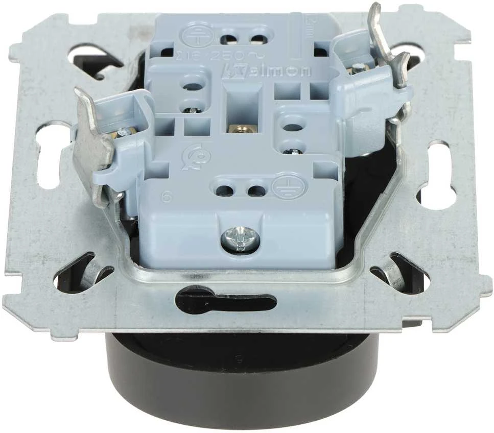 Kontakt Simon DVIGUBAS LIZDAS DGZ2MZ.01/49-SIMON54 250 V 16 A