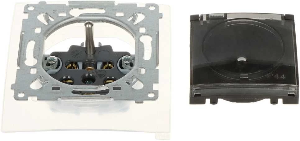 Kontak Simon PAVIENIS LIZDAS DGZ1BZ.01/49A-SIMON54 250 V 16 A IP44