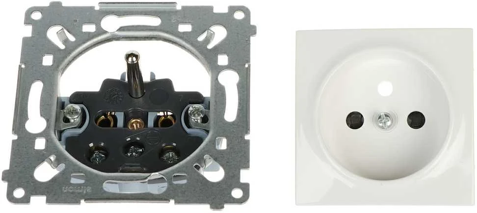 Kontak Simon PAVIENIS LIZDAS DGZ1Z.01/11-SIMON54 250 V 16 A