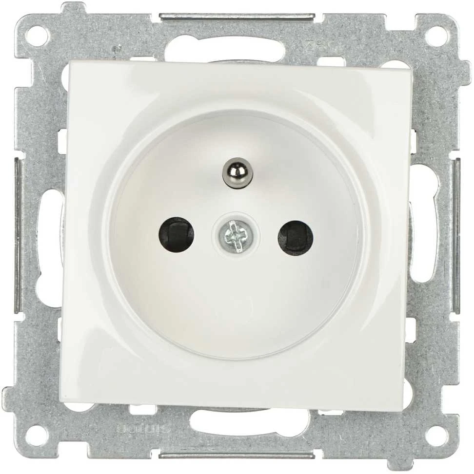 Kontak Simon PAVIENIS LIZDAS DGZ1Z.01/11-SIMON54 250 V 16 A