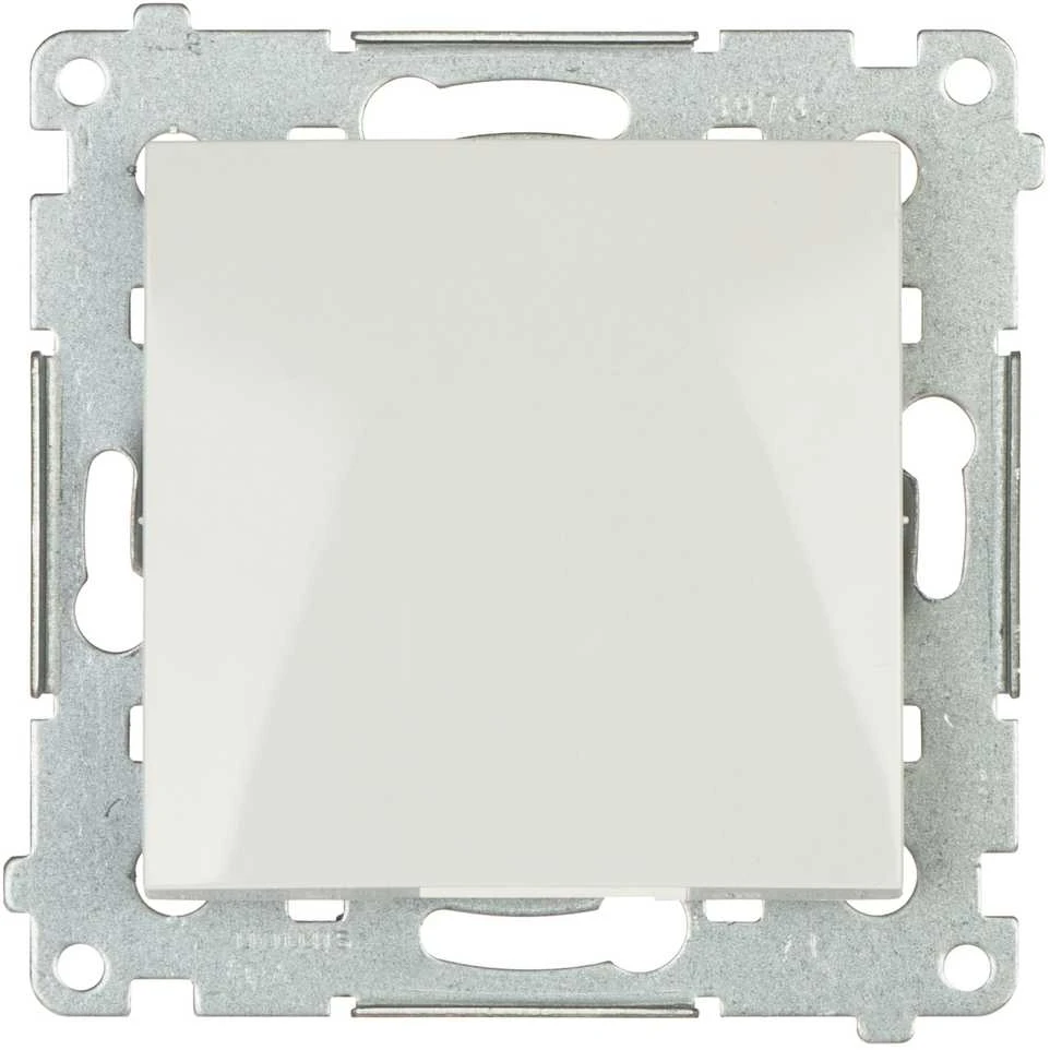 Kontak Simon PAVIENIS MOMENTINIS MYGTUKAS DP1A.01/11-SIMON54 250 V 16 A