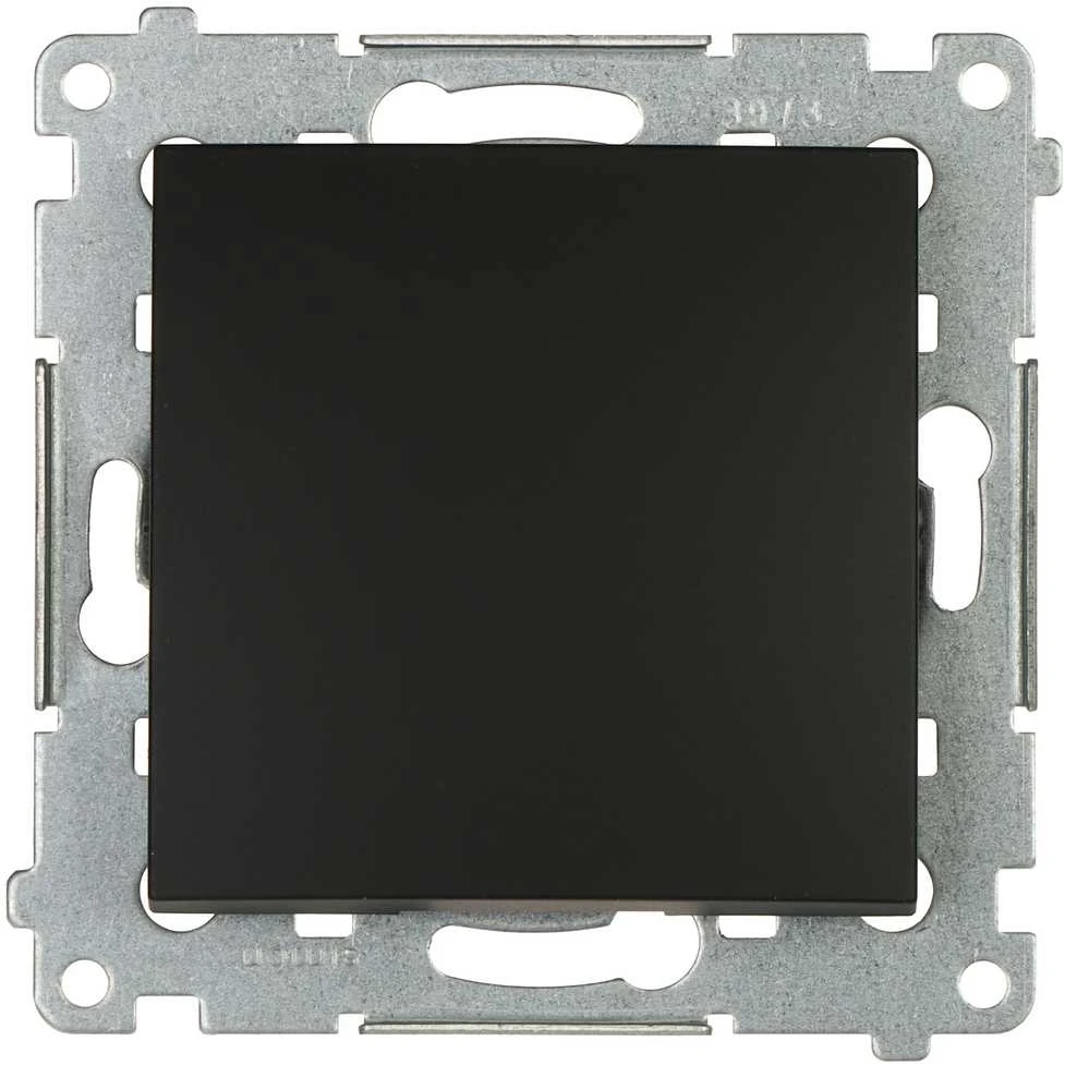Kontak Simon PAVIENIS MOMENTINIS MYGTUKAS DP1.01/49-SIMON54 250 V 10 A