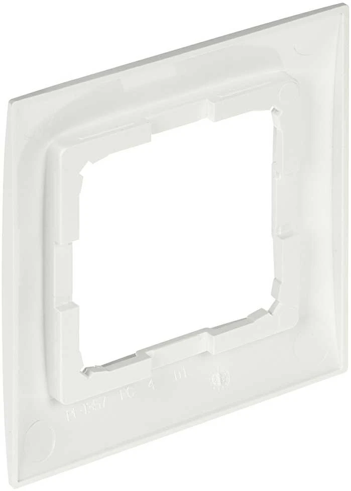 Hikvision RĖMELIS DR1/11-SIMON54 Premium