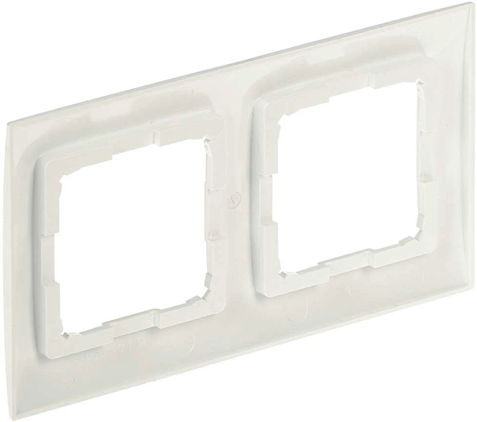 Hikvision RĖMELIS DR2/11-SIMON54 Premium
