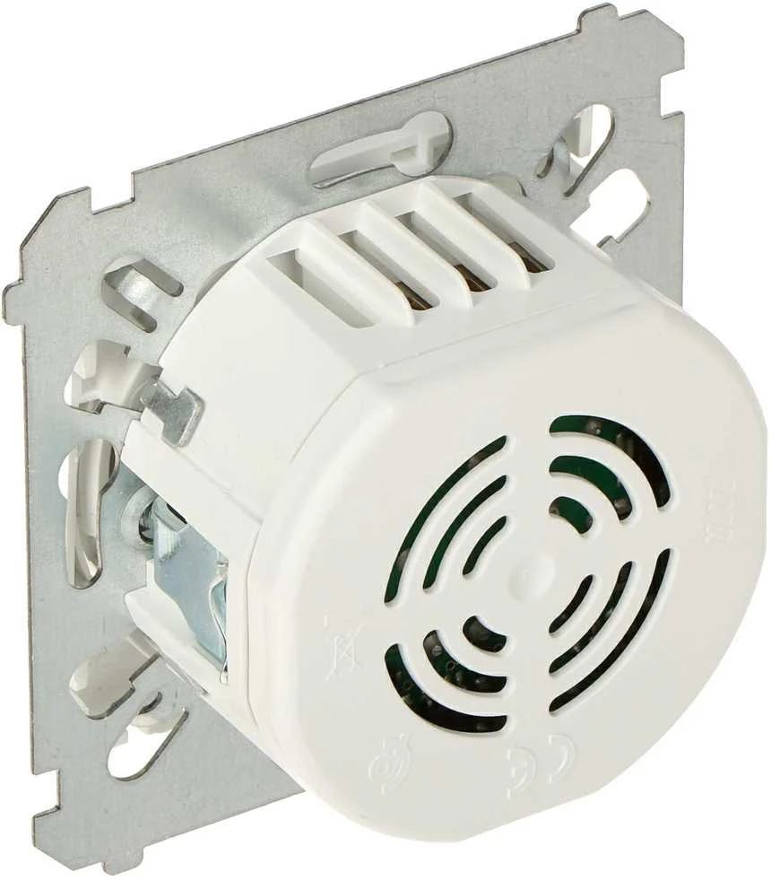Carruzzo SENSORINIS JUNGIKLIS DS9L.01/11-SIMON54 Premium 250 W
