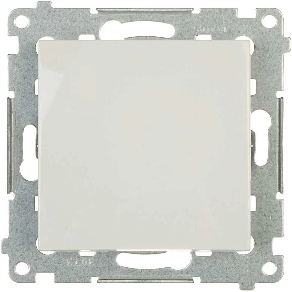 Kontak Simon VIENPUSIS JUNGIKLIS DW1A.01/11-SIMON54 250 V 16 A