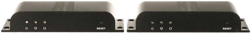 Signal HDMI-OFT-20IR konverterio prietaisų pora