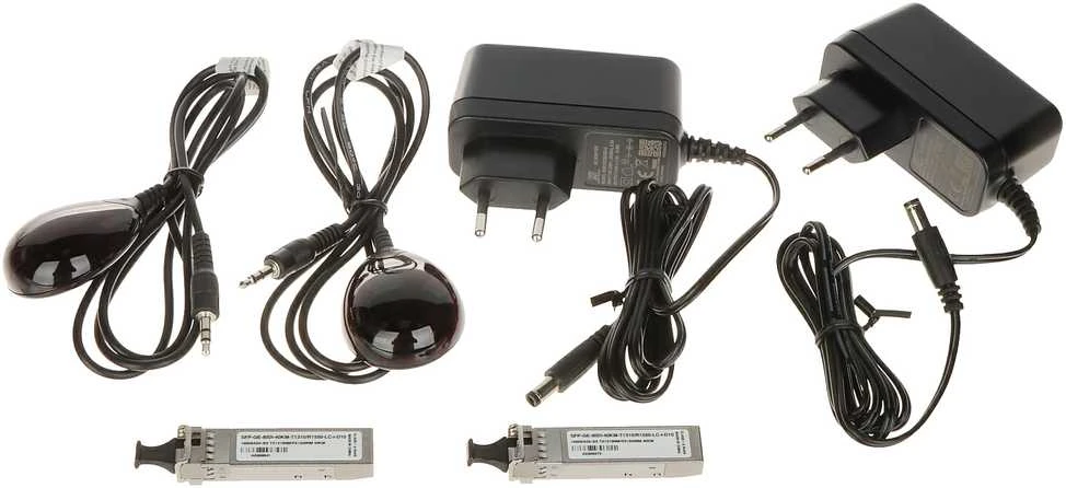 Signal KONVERTERIS HDMI-OFT-20IR