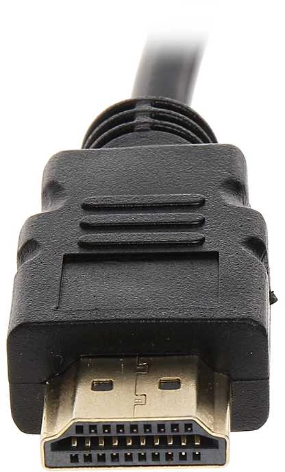 TST KONVERTERIS HDMI/VGA+AU-ECO-3