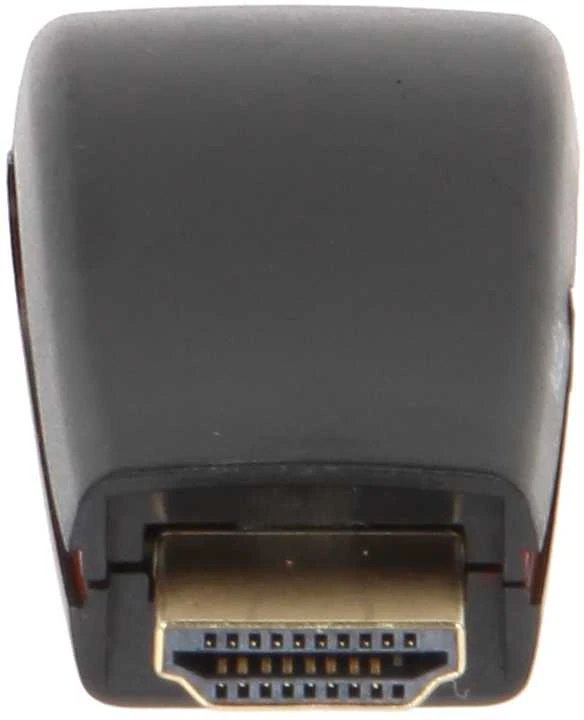 TST KONVERTERIS HDMI/VGA+AU-ECO