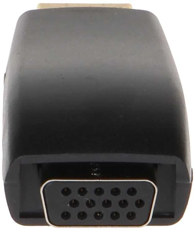 TST KONVERTERIS HDMI/VGA+AU-ECO