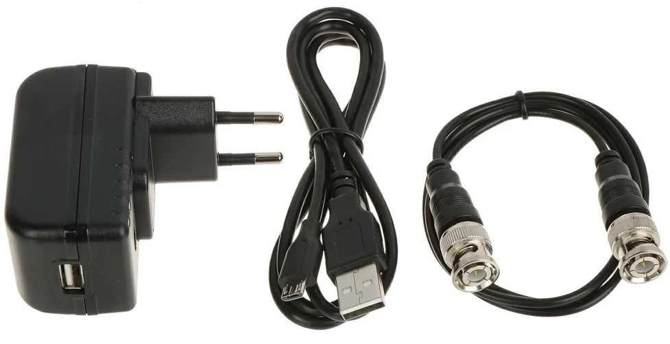 Hikvision DES HV/HDMI+HV-V2 CONVERTER
