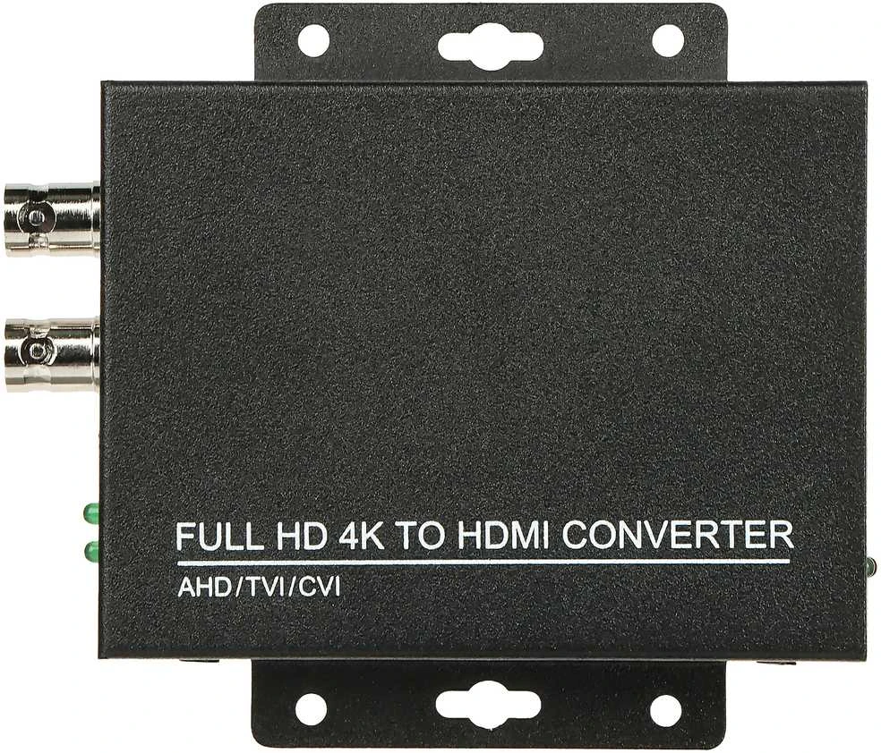 Hikvision DES HV/HDMI+HV-V2 CONVERTER