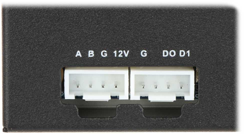 Dahua Technology Dahua technologijos keitiklis IPM-AE7-0020A DAHUA KONVERTERIS