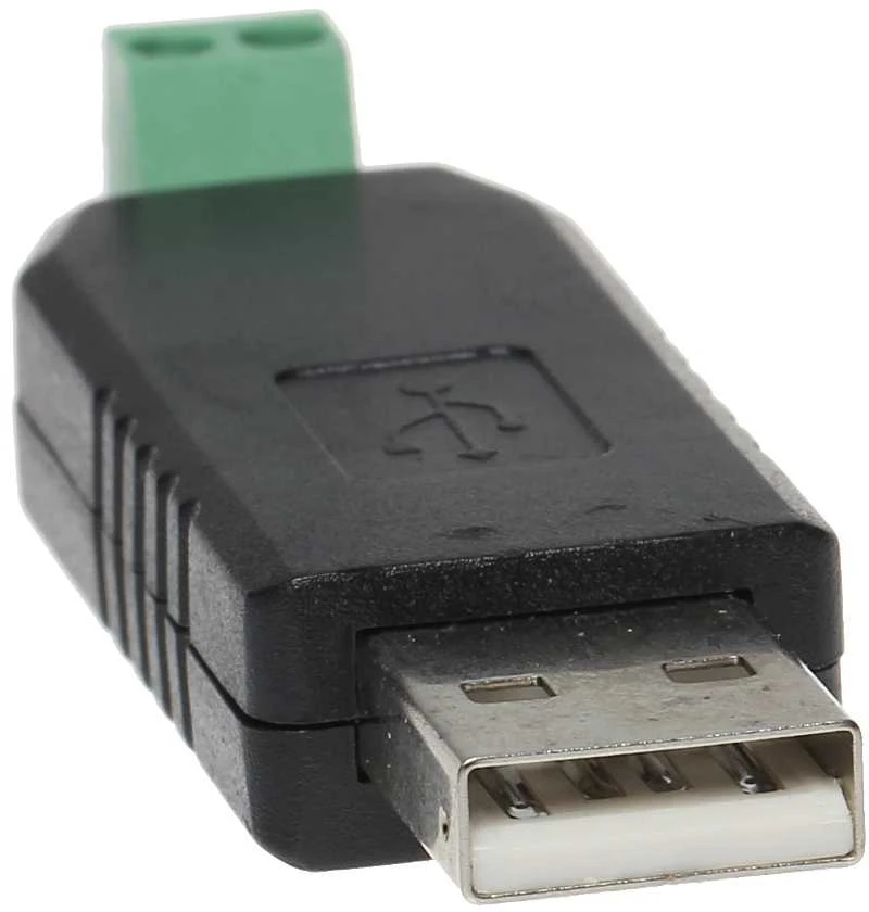 USB į RS485 sąsajos keitiklis