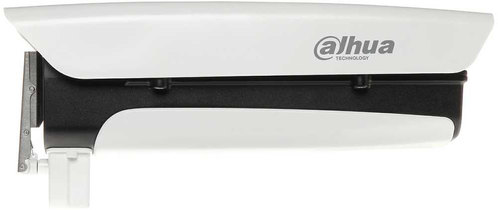 LAUKE KREIPTAMAS KORPUTAS PFH610N-IR-W-V2 DAHUA