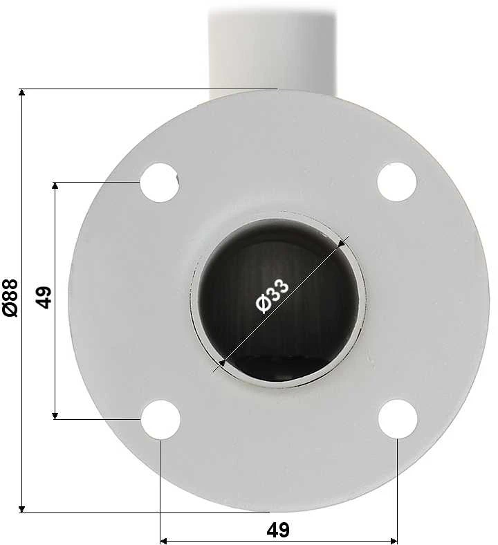 TP-Link KORPUSO LAIKIKLIS BR-260TP