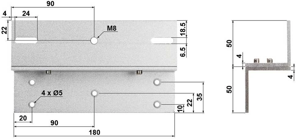KROŠTEINAS IR KAMPAINIS ASF280ZL-V1 DAHUA