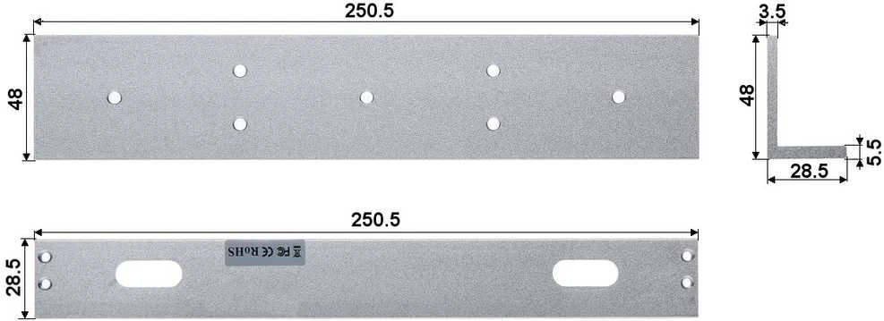 KROŠTEINAS IR KAMPAINIS ATLO-BML-273