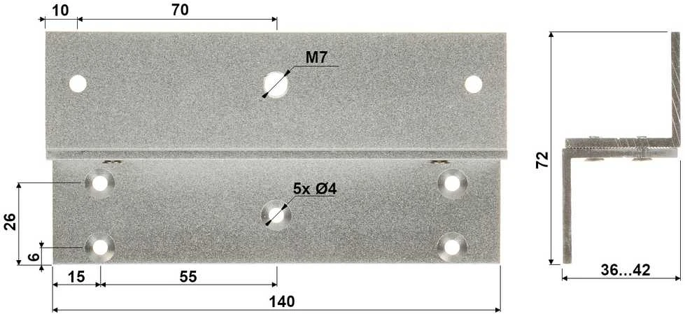TST KROŠTEINAS IR KAMPAINIS BZE-183-2