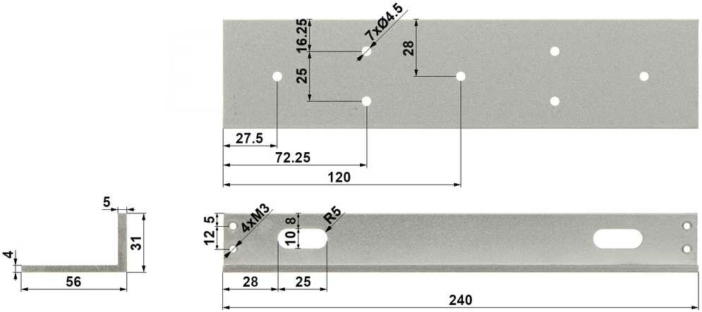 TST KROŠTEINAS IR KAMPAINIS BZE-320