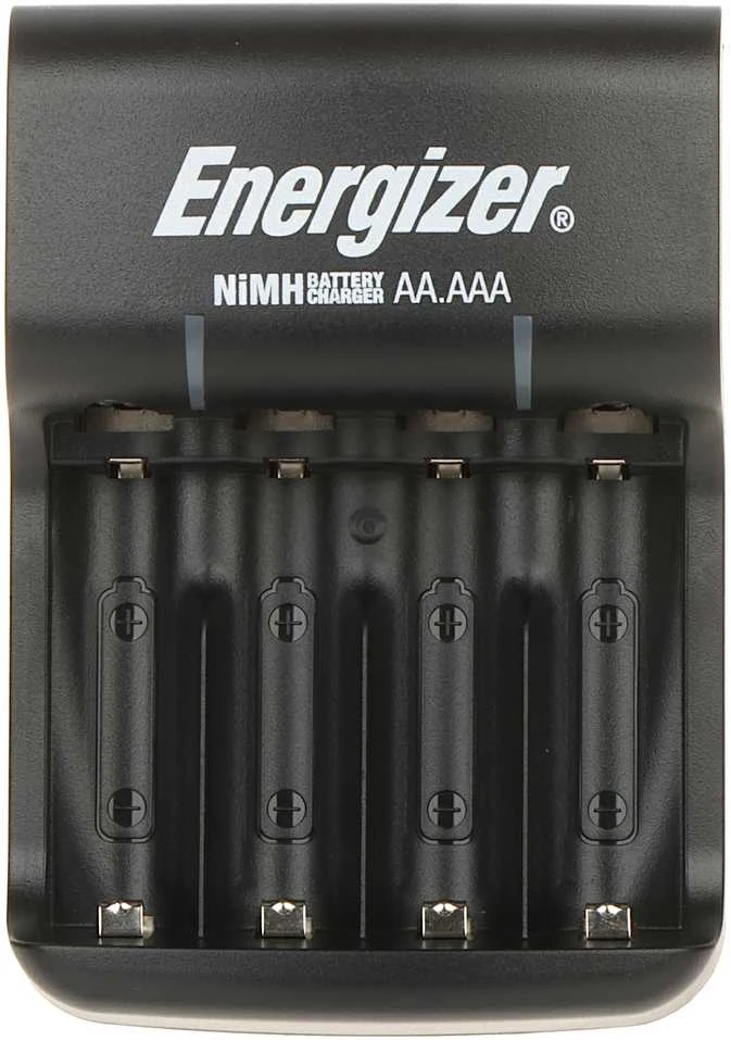 KROVIKLIS BAT-RECHARGE/BASEUSB ENERGIZER