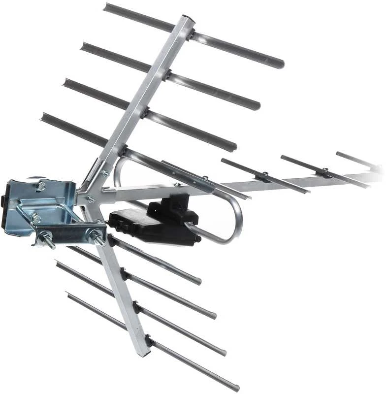TST ANTENA KIERUNKOWA 19/21-48