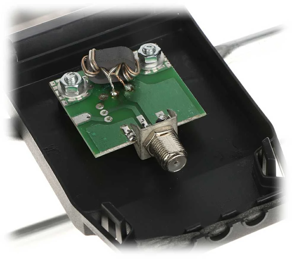 Antena RTV Dipol DIRECTION ANTENNA 7 / 5-12 / DAB DIPOL