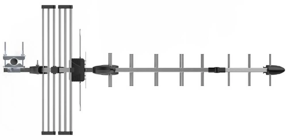 Dipol TST SMART-HORIZON KRYPTINĖ ANTENA
