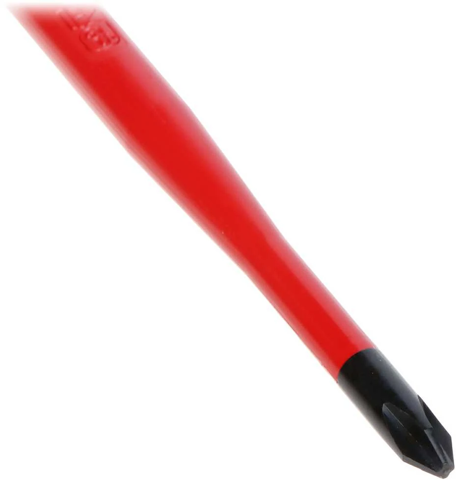 Atsuktuvas WIHA SoftFinish® electric SlimFix Phillips PH2 x 100 mm