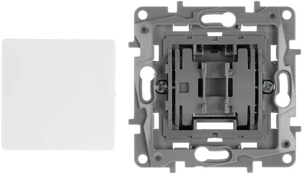 KRYŽMINIS JUNGIKLIS LE-764504 Niloe 10 A LEGRAND