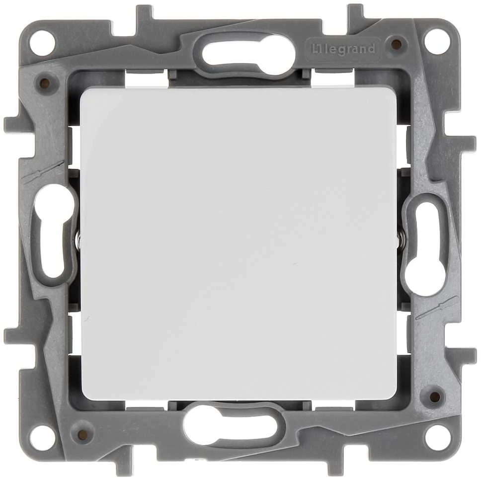 KRYŽMINIS JUNGIKLIS LE-764504 Niloe 10 A LEGRAND