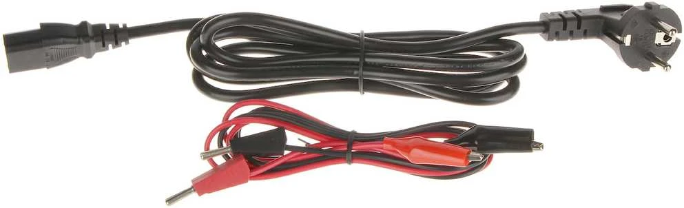 Uni-t Laboratorinis maitinimo šaltinis UNIT-T UTP3313TFL-II 0-30V 0-3A