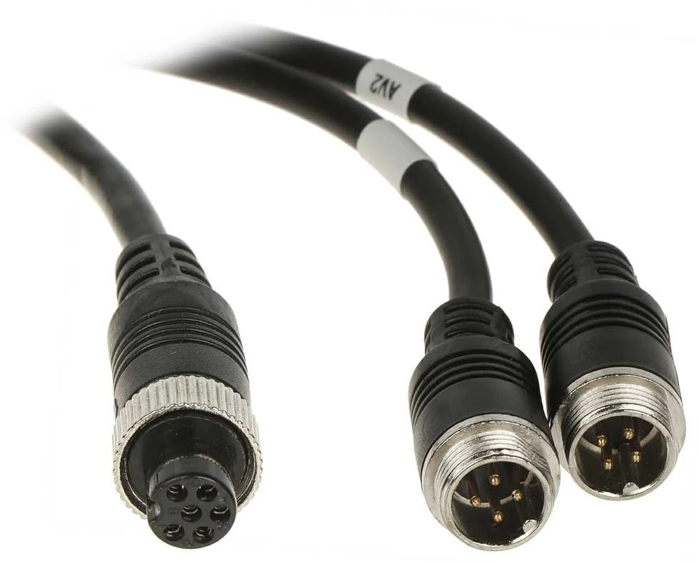 LAIDAS ATE-AVIA/2AVIA-0.2M 0.25 m AUTONE