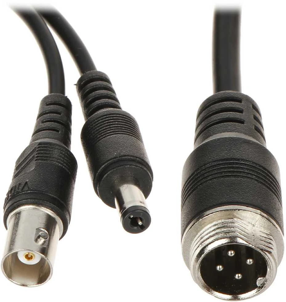 LAIDAS ATE-AVIA/AHD-5M 5 m AUTONE